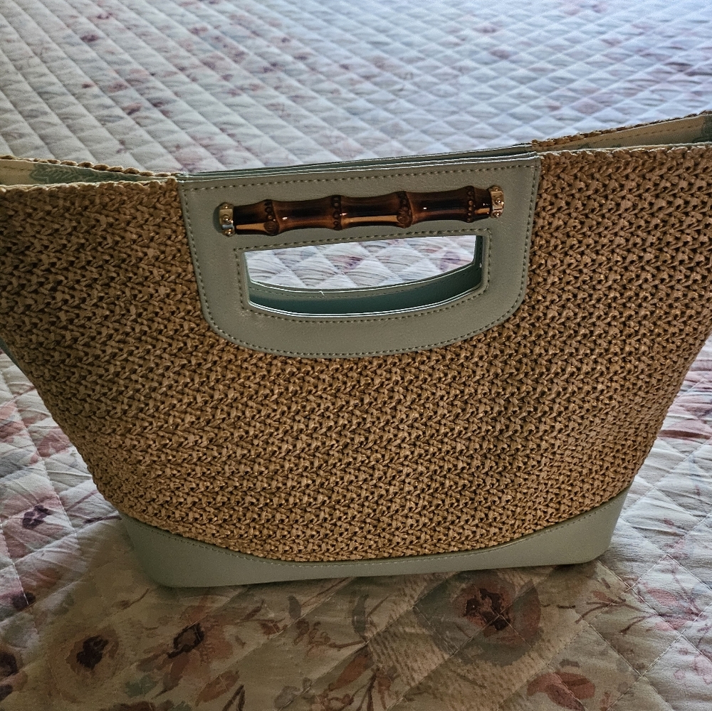 Spartina 499 bag
